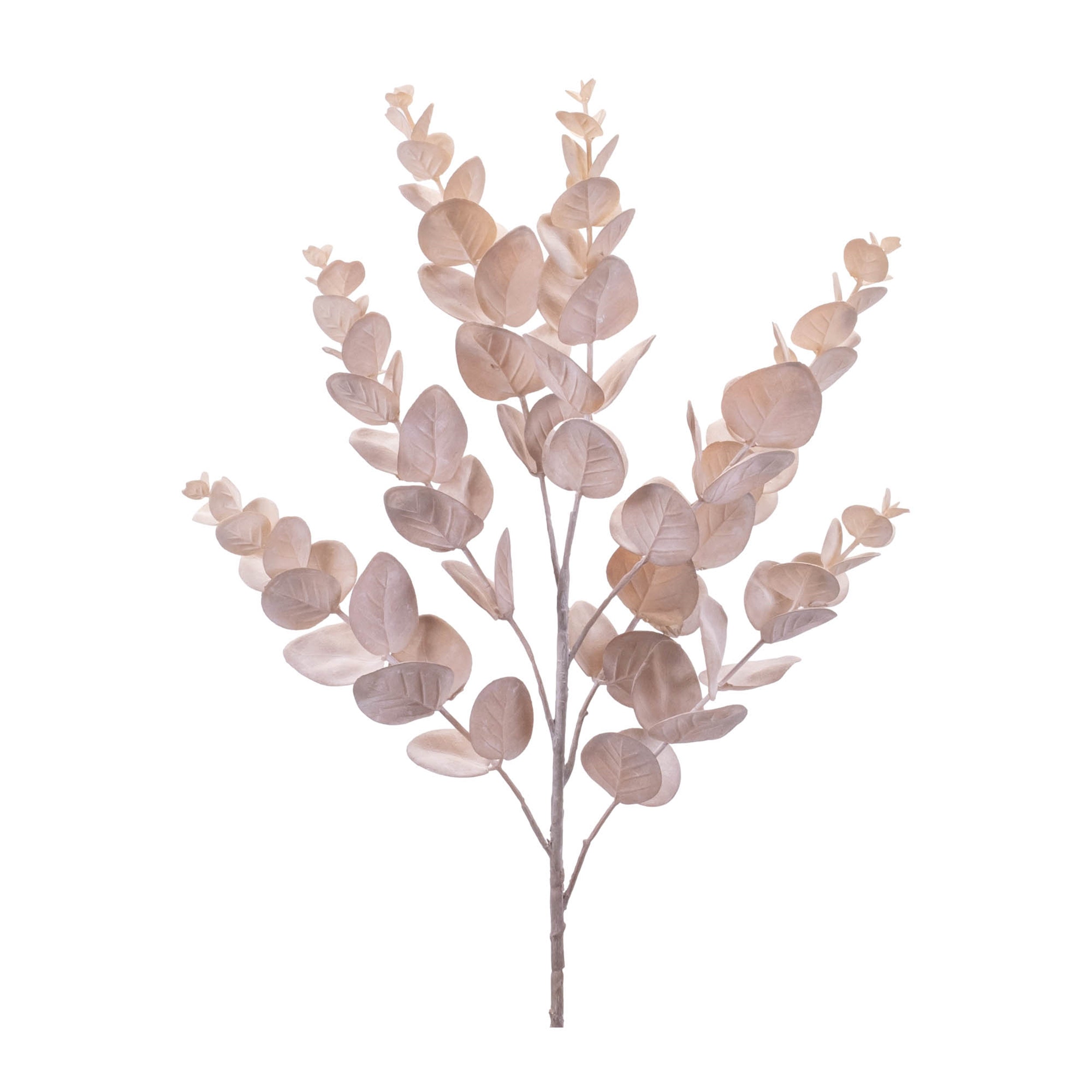 Fall Eucalyptus Leaf Spray (Set of 4)