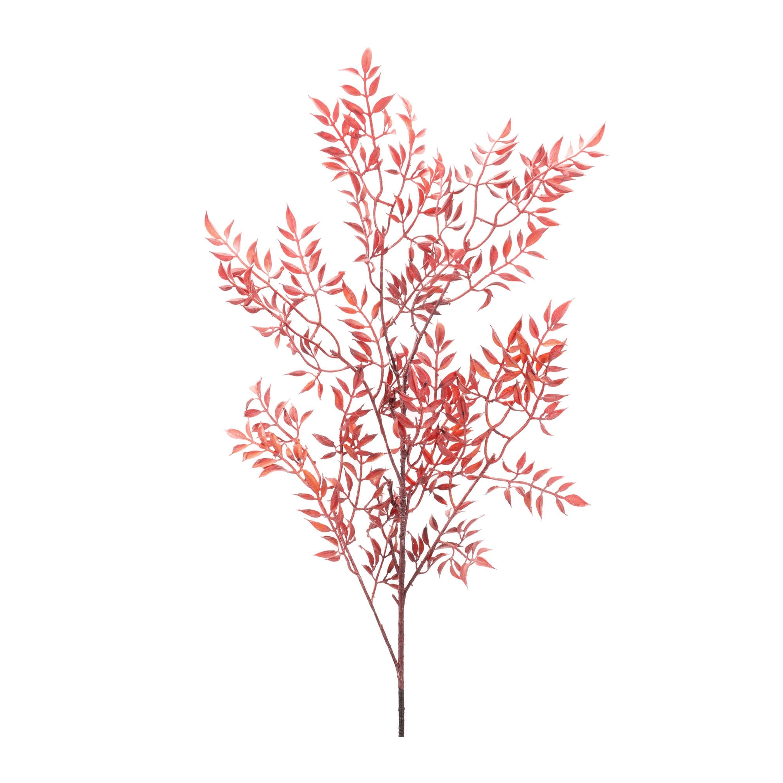 Fall Leaf Spray (Set of 6)