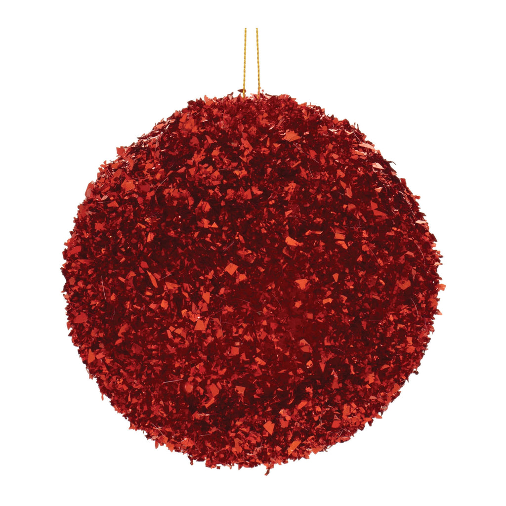 Sequin Ball Ornament (Set of 6)
