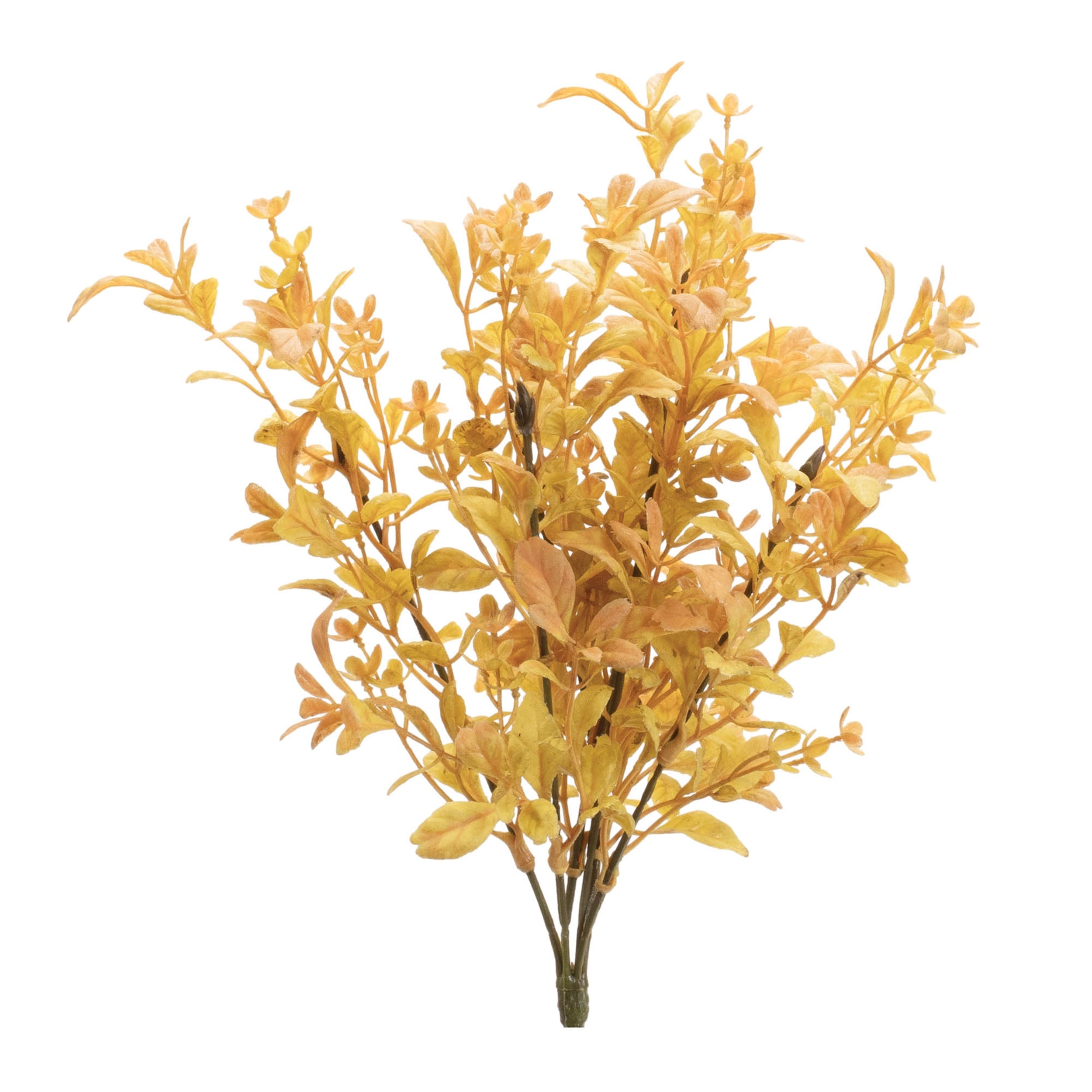 Mixed Fall Foliage Bush (Set of 6)